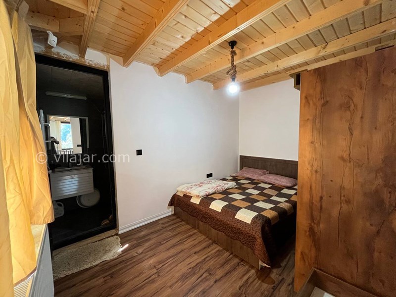 عکس شماره 832695 - اجاره ویلا ییلاقی در جاده دو هزار - 