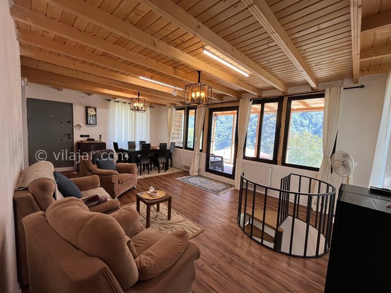 عکس شماره 832696 - اجاره ویلا ییلاقی در جاده دو هزار - 