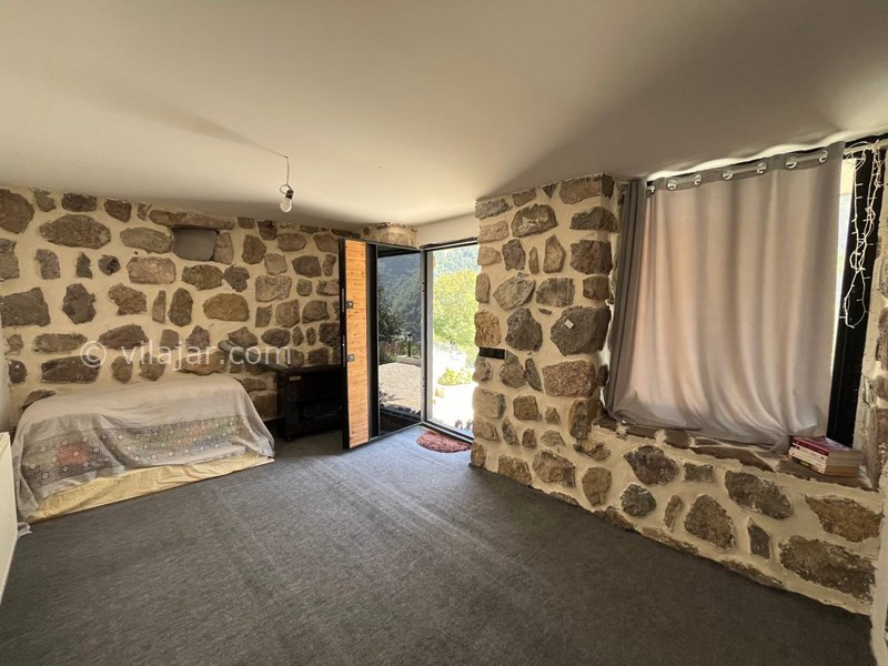 عکس شماره 832697 - اجاره ویلا ییلاقی در جاده دو هزار - 