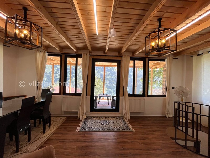 عکس شماره 832698 - اجاره ویلا ییلاقی در جاده دو هزار - 