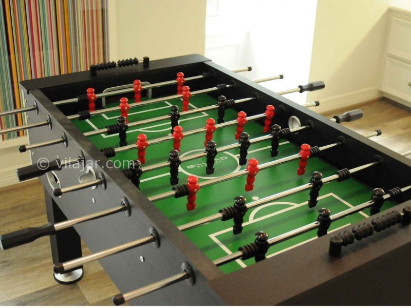 عکس شماره 832733 - اجاره ویلا چالوس با استخر بیلیارد -