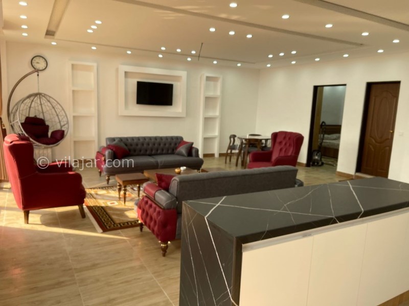 عکس شماره 832739 - اجاره ویلا چالوس با استخر بیلیارد -