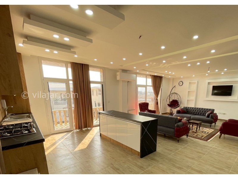 عکس شماره 832742 - اجاره ویلا چالوس با استخر بیلیارد -