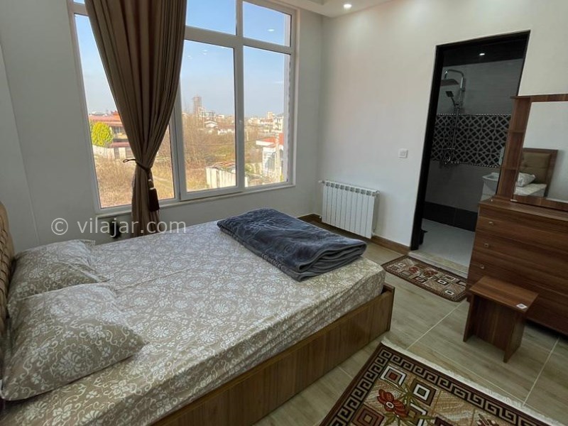 عکس شماره 832744 - اجاره ویلا چالوس با استخر بیلیارد -