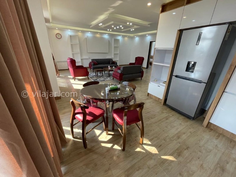 عکس شماره 832745 - اجاره ویلا چالوس با استخر بیلیارد -