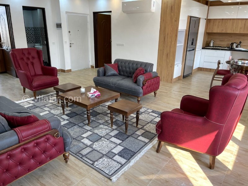 عکس شماره 832751 - اجاره ویلا چالوس با استخر بیلیارد -