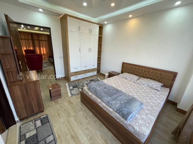 عکس شماره 832752 - اجاره ویلا چالوس با استخر بیلیارد -