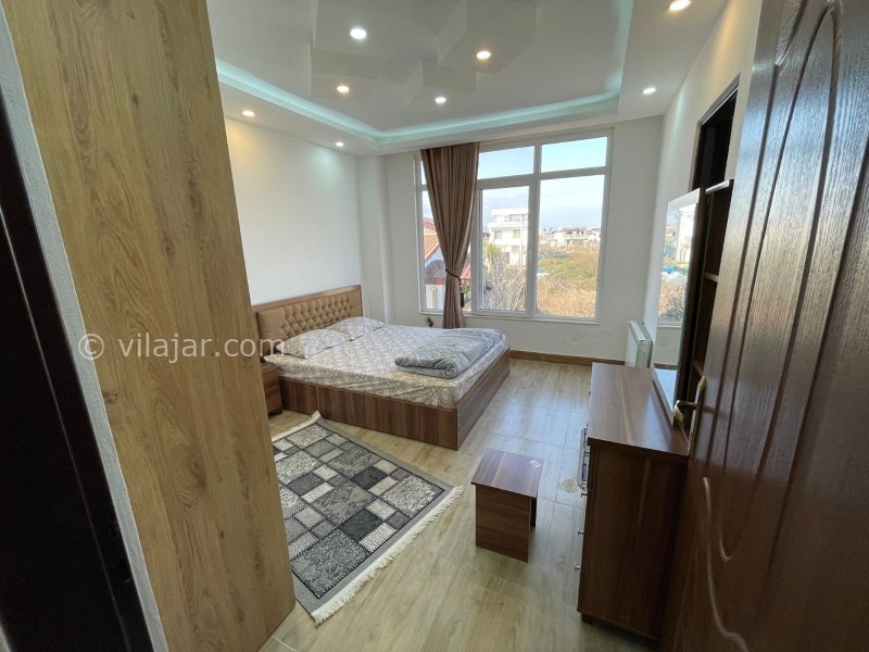 عکس شماره 832755 - اجاره ویلا چالوس با استخر بیلیارد -