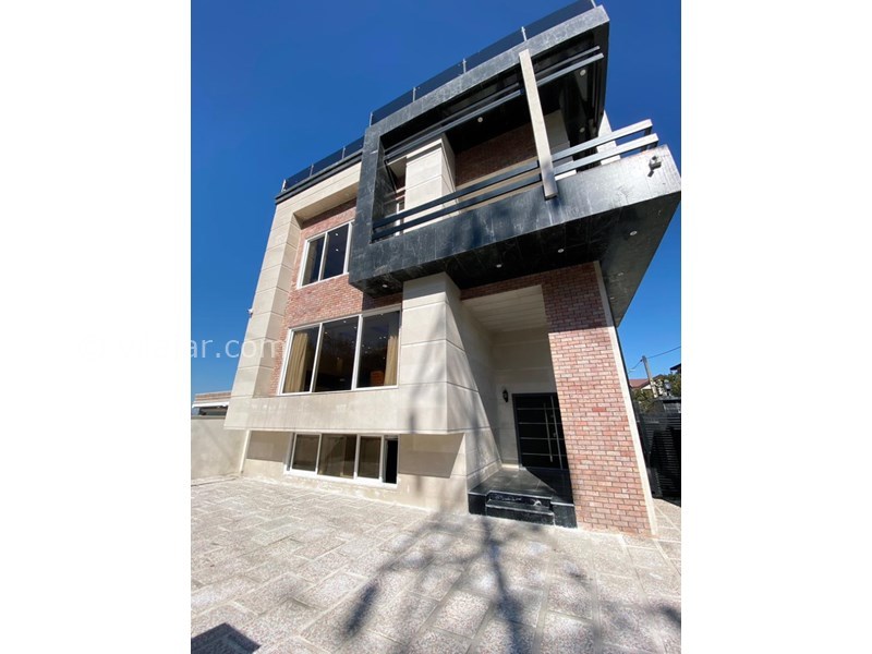 عکس شماره 832770 - ویلا استخردار متل قو دریا گوشه - 