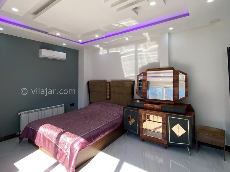 عکس شماره 832771 - ویلا استخردار متل قو دریا گوشه - 