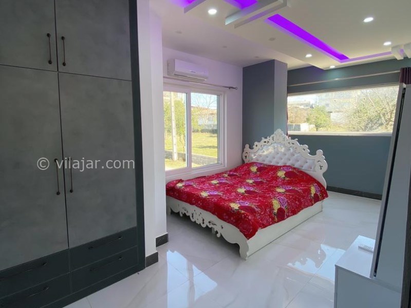 عکس شماره 832779 - ویلا استخردار متل قو دریا گوشه - 