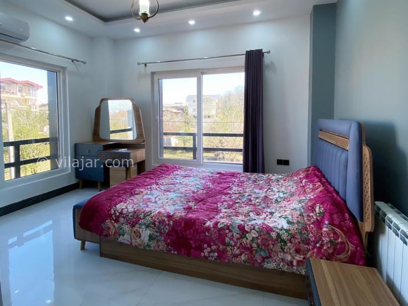 عکس شماره 832782 - ویلا استخردار متل قو دریا گوشه - 