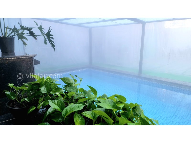 عکس شماره 832785 - ویلا با استخر سرپوشیده نزدیک کردان - 