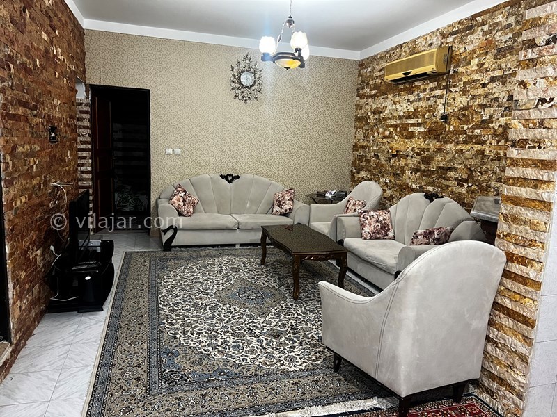 عکس شماره 832864 - ویلا ساحلی با استخر آبگرم مزگاه نوشهر -