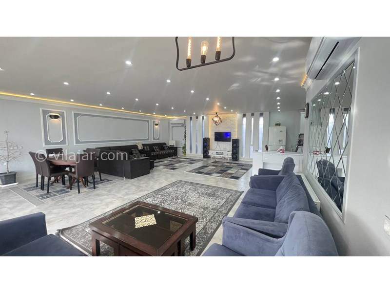 عکس شماره 832873 - اجاره ویلا با استخر روباز مشهد -