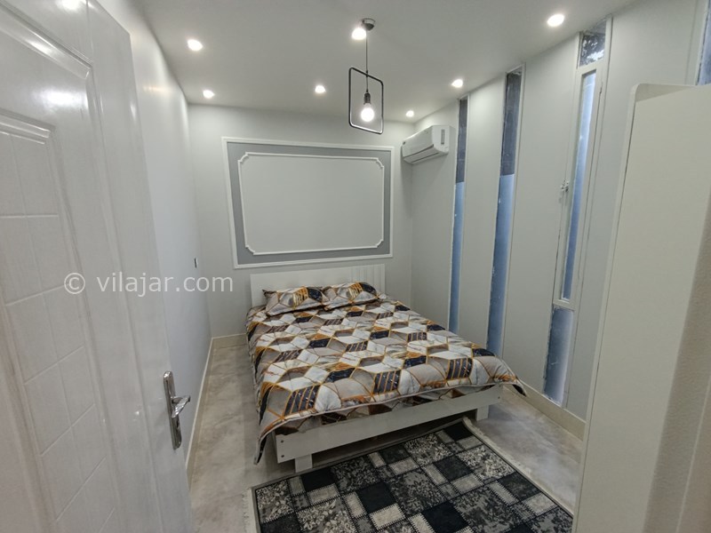 عکس شماره 832875 - اجاره ویلا با استخر روباز مشهد -