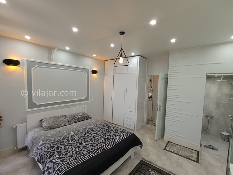 عکس شماره 832876 - اجاره ویلا با استخر روباز مشهد -