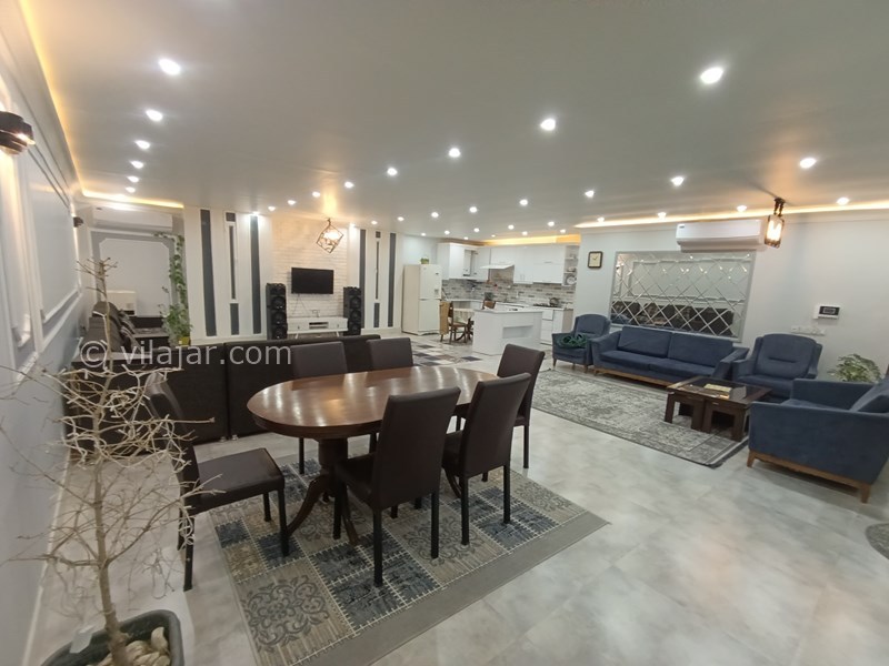 عکس شماره 832883 - اجاره ویلا با استخر روباز مشهد -