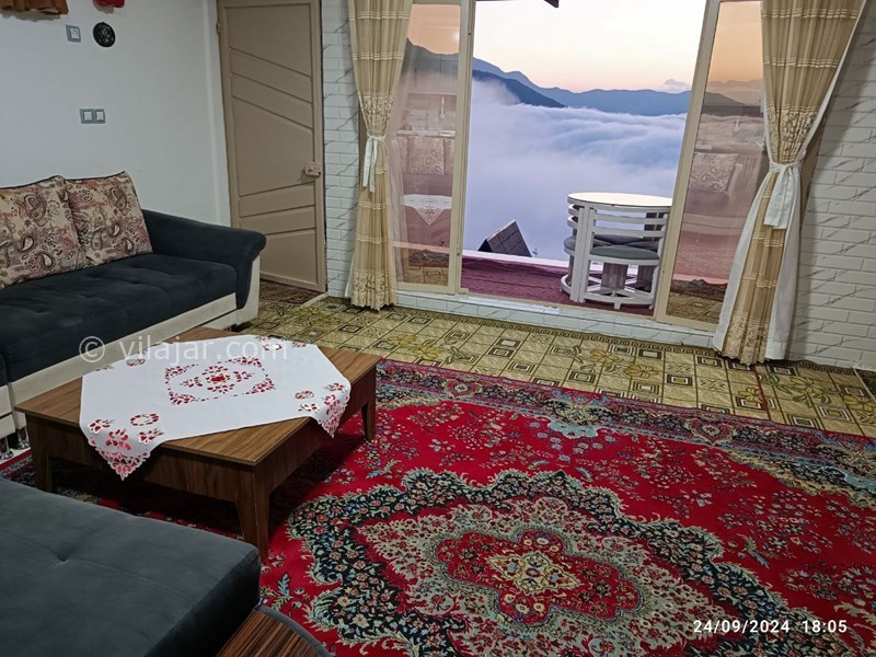 عکس شماره 832898 - اجاره ویلا در فیلبند - 