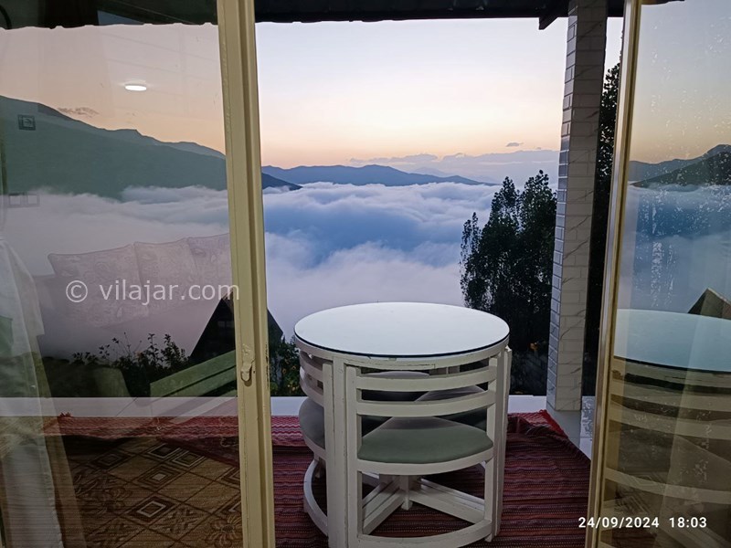 عکس شماره 832899 - اجاره ویلا در فیلبند - 