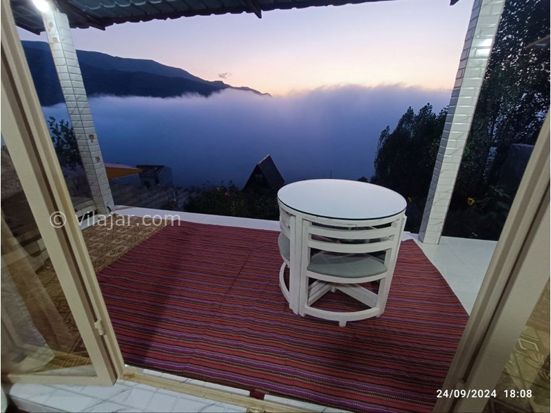 عکس شماره 832900 - اجاره ویلا در فیلبند - 