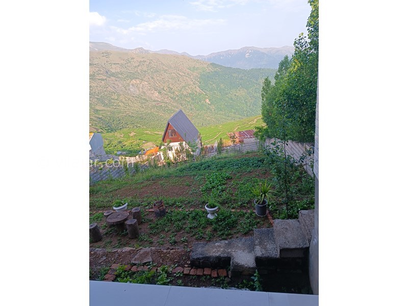 عکس شماره 832902 - اجاره ویلا در فیلبند - 