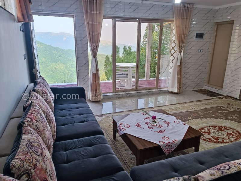 عکس شماره 832903 - اجاره ویلا در فیلبند - 