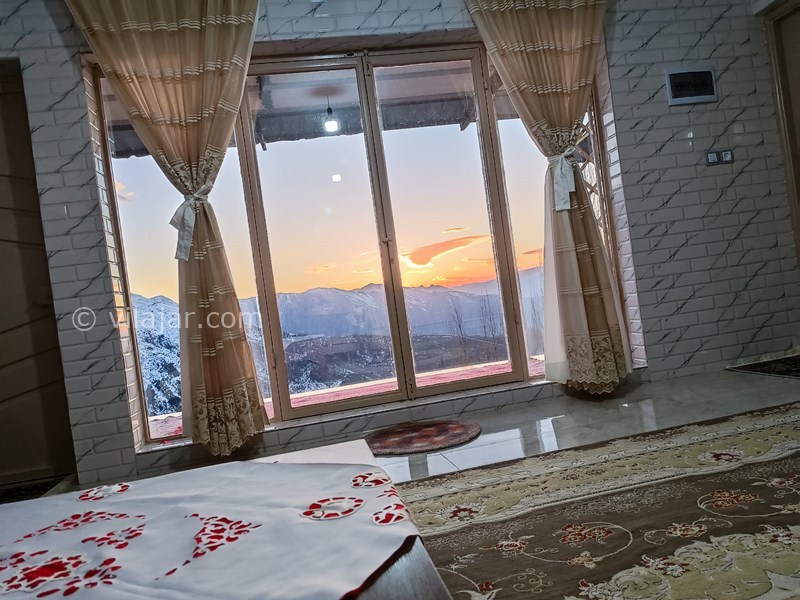 عکس شماره 832905 - اجاره ویلا در فیلبند - 