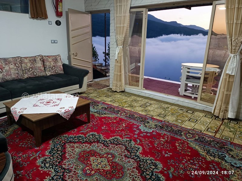 عکس شماره 832906 - اجاره ویلا در فیلبند - 