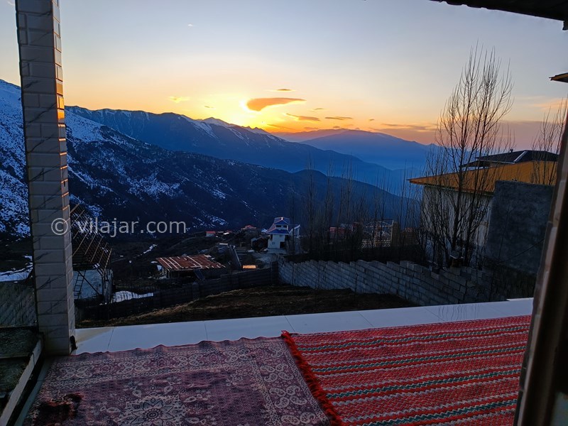 عکس شماره 832907 - اجاره ویلا در فیلبند - 