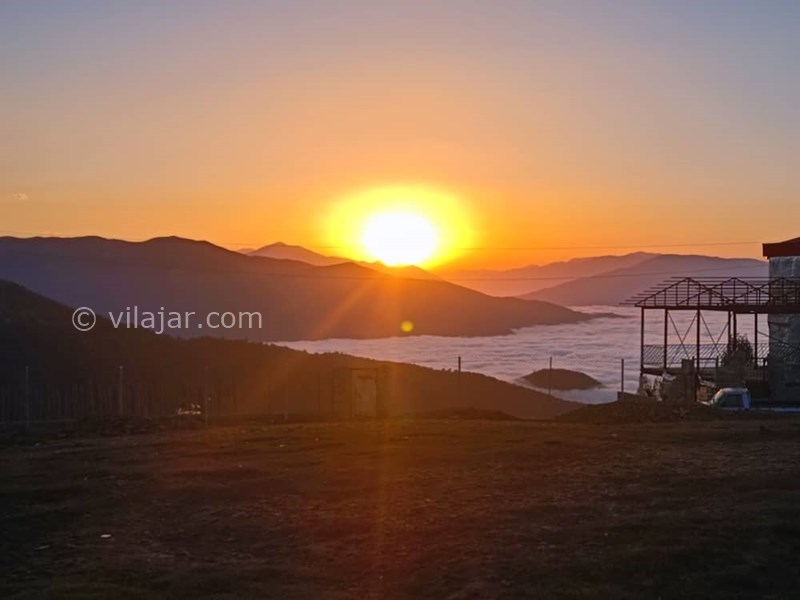 عکس شماره 832909 - اجاره ویلا در فیلبند - 