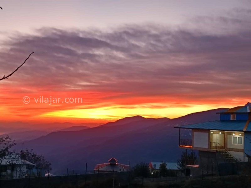 عکس شماره 832911 - اجاره ویلا در فیلبند - 