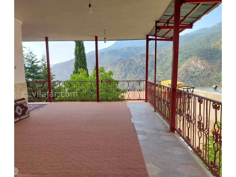 عکس شماره 832960 - اجاره اقامتگاه ییلاقی علی آباد کتول - 