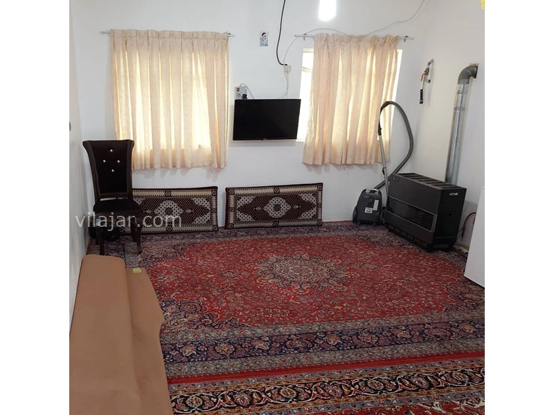 عکس شماره 832961 - اجاره اقامتگاه ییلاقی علی آباد کتول - 