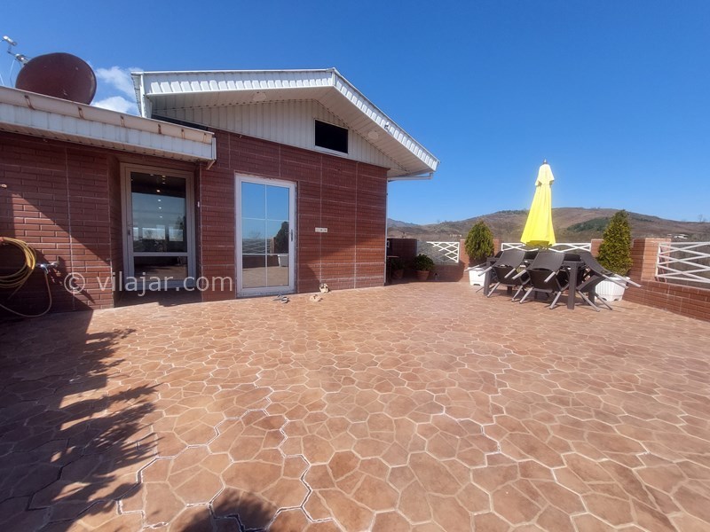 عکس شماره 832979 - اجاره ویلا در لنگرود مریدان - 