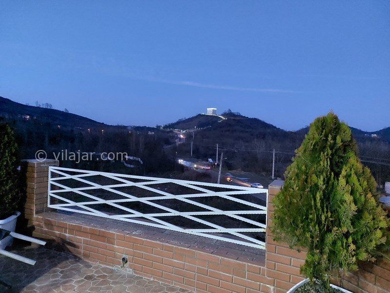 عکس شماره 832980 - اجاره ویلا در لنگرود مریدان - 