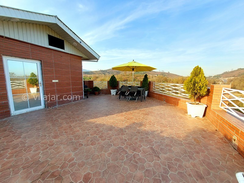 عکس شماره 832986 - اجاره ویلا در لنگرود مریدان - 