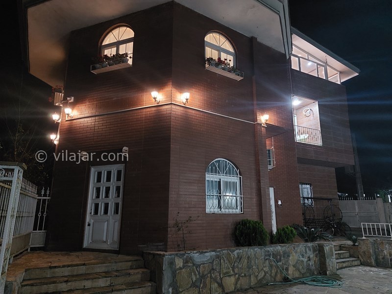 عکس شماره 832992 - اجاره ویلا در لنگرود مریدان - 