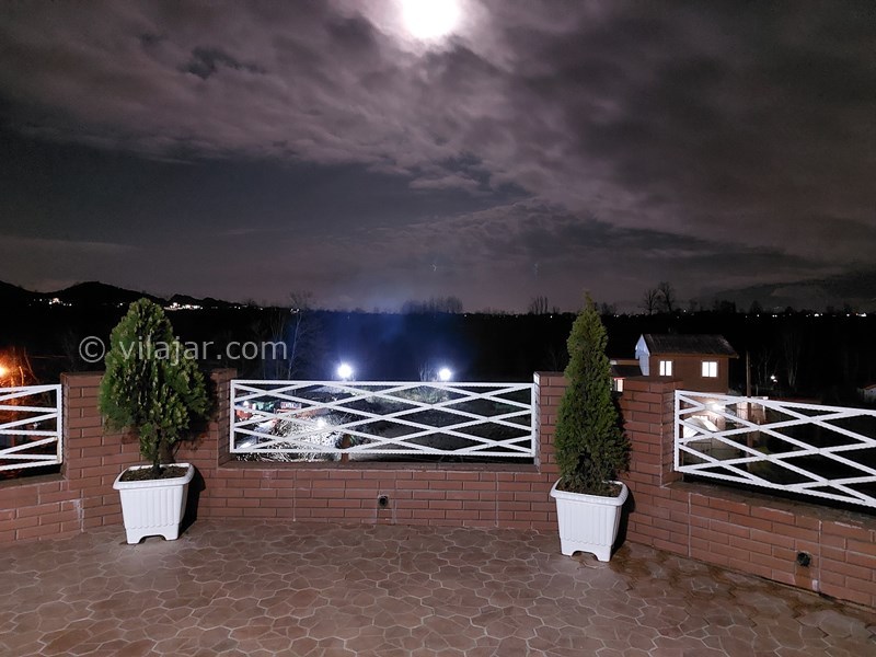 عکس شماره 832995 - اجاره ویلا در لنگرود مریدان - 