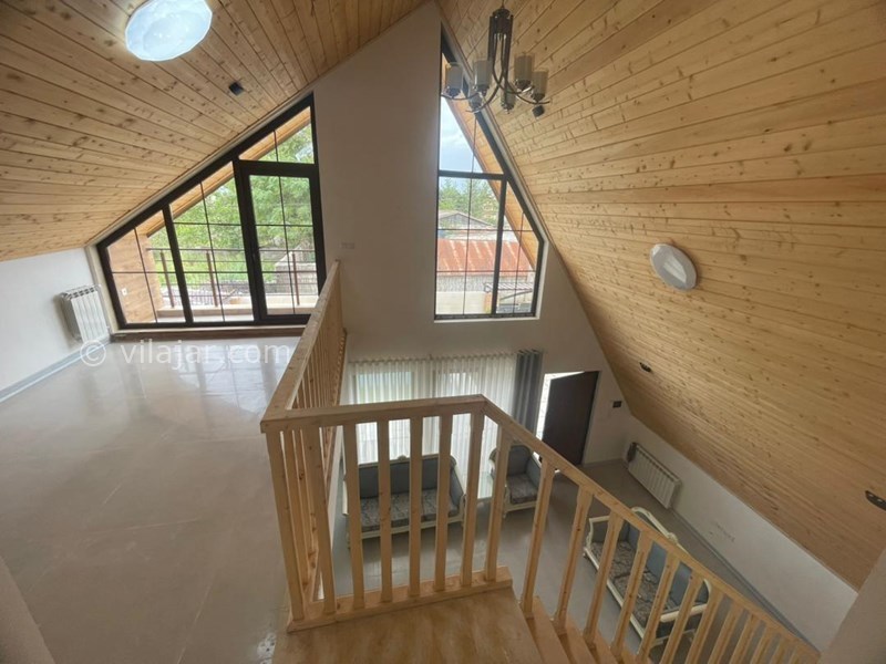 عکس شماره 833098 - اجاره کلبه چوبی استخردار انزلی - 