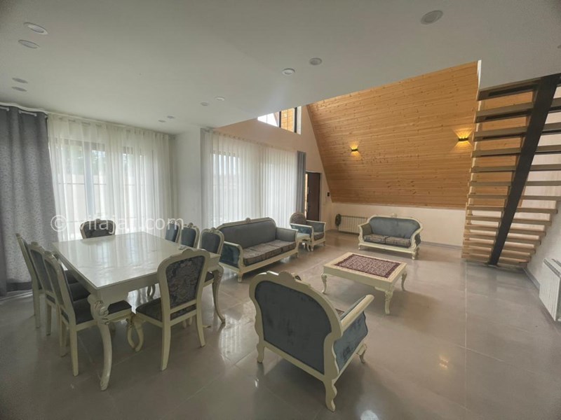 عکس شماره 833099 - اجاره کلبه چوبی استخردار انزلی - 