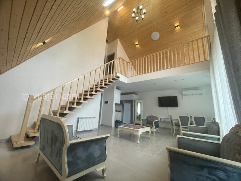 عکس شماره 833102 - اجاره کلبه چوبی استخردار انزلی - 