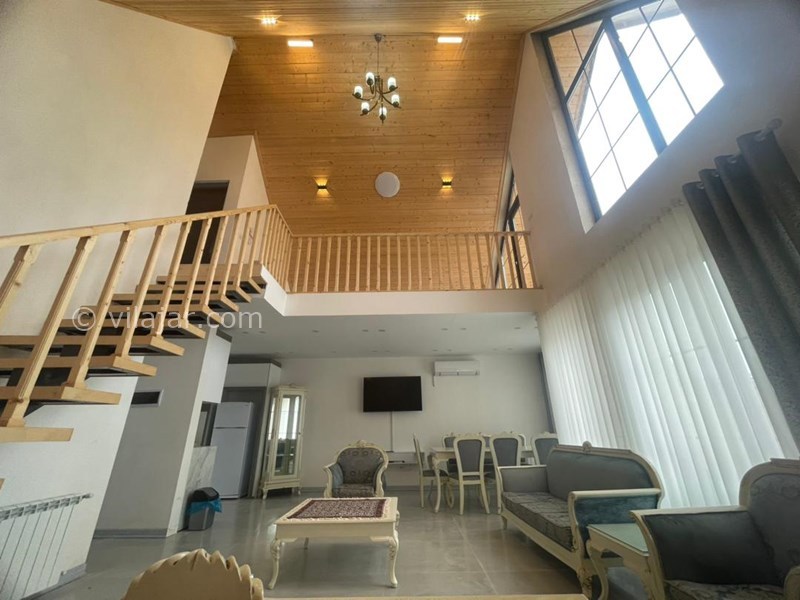 عکس شماره 833103 - اجاره کلبه چوبی استخردار انزلی - 