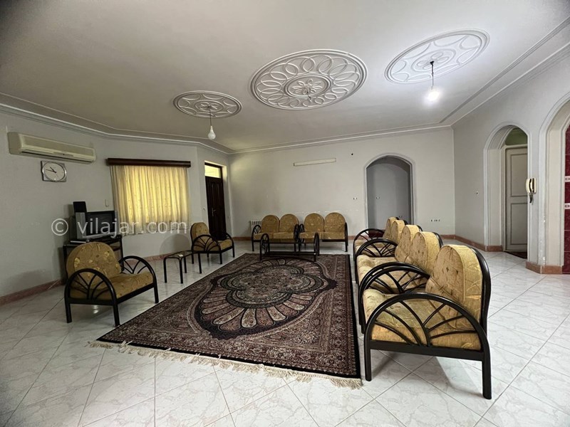 عکس شماره 833207 - اجاره اقامتگاه در شهرک دریاکنار -