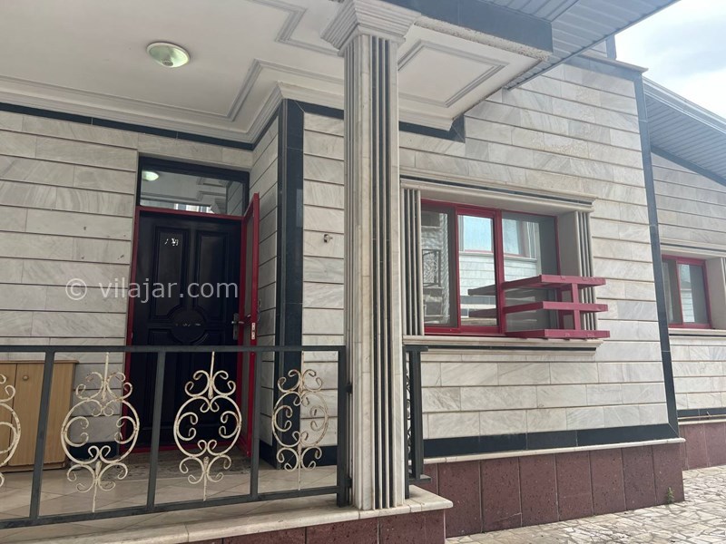 عکس شماره 833212 - اجاره اقامتگاه در شهرک دریاکنار -