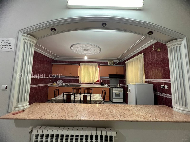 عکس شماره 833214 - اجاره اقامتگاه در شهرک دریاکنار -