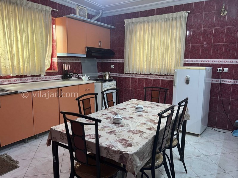 عکس شماره 833215 - اجاره اقامتگاه در شهرک دریاکنار -