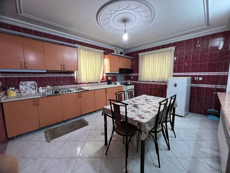 عکس شماره 833217 - اجاره اقامتگاه در شهرک دریاکنار -