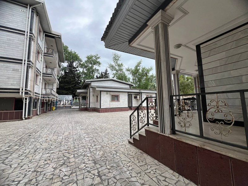 عکس شماره 833218 - اجاره اقامتگاه در شهرک دریاکنار -