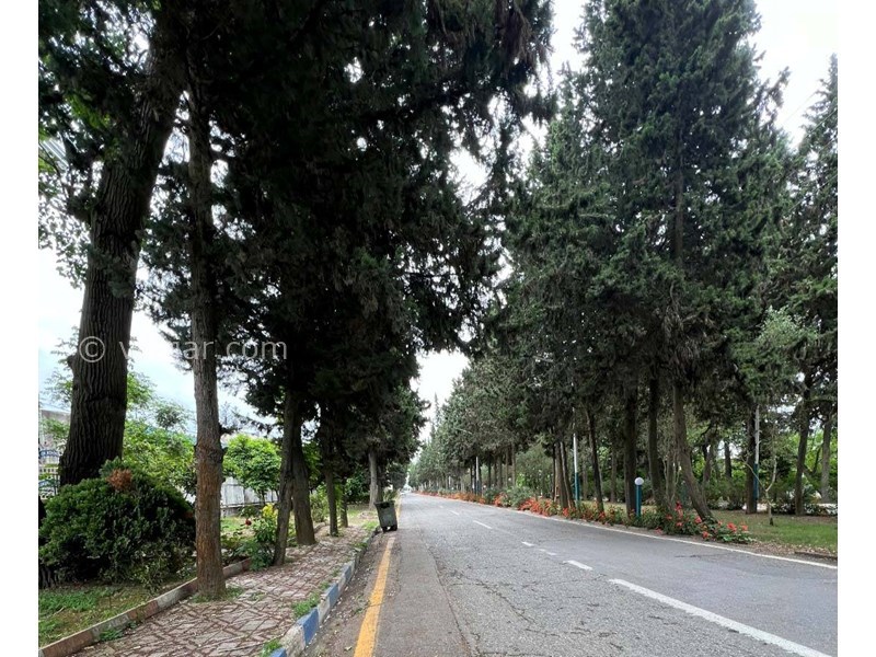 عکس شماره 833219 - اجاره اقامتگاه در شهرک دریاکنار -